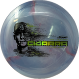 2026 Tour Series Cigarra | Anthony Barela-Discraft-Foundation Disc Golf
