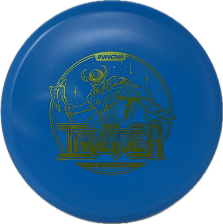 Invader-Innova-Foundation Disc Golf