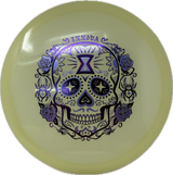Arachnid-Innova-Foundation Disc Golf