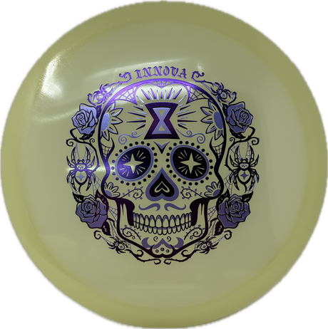 Arachnid-Innova-Foundation Disc Golf