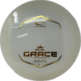 Grace-Latitude 64-Foundation Disc Golf