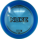 Nuke-Discraft-Foundation Disc Golf