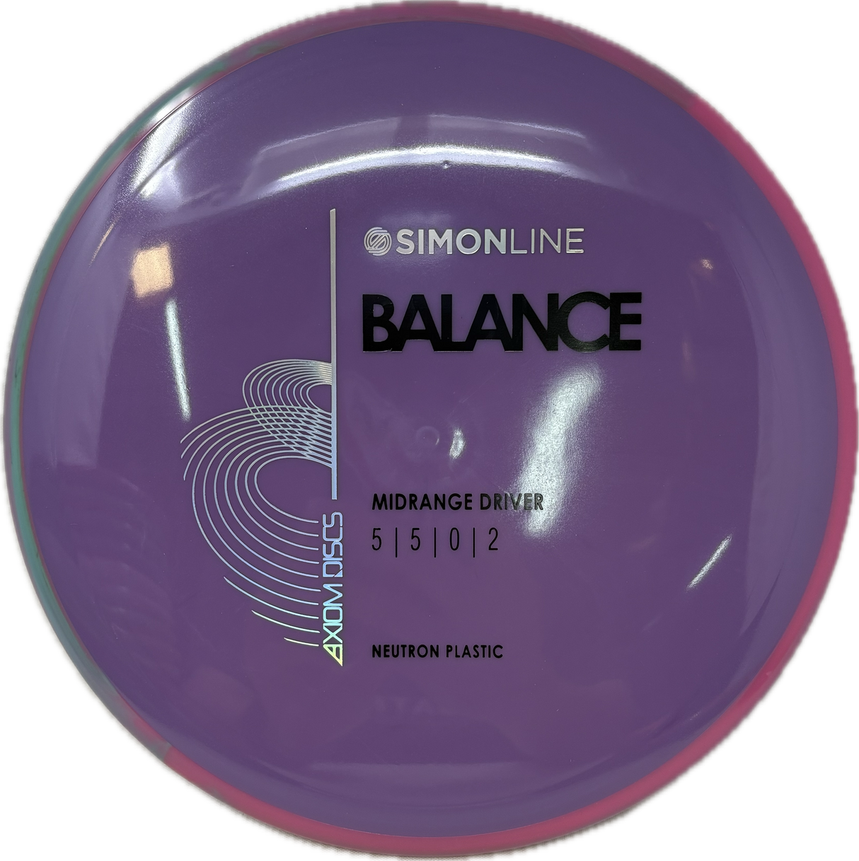Balance