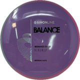 Balance