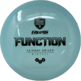 Function