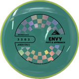 Envy-MVP-Foundation Disc Golf