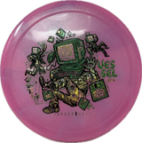 Vessel-Thought Space Athletics-Foundation Disc Golf