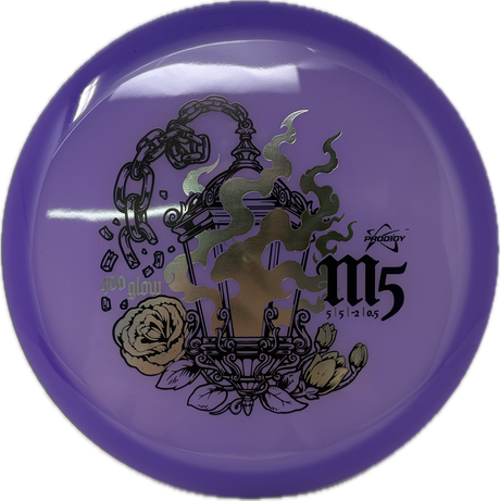 M5-Prodigy-Foundation Disc Golf