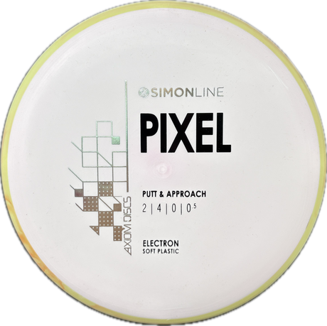 Pixel