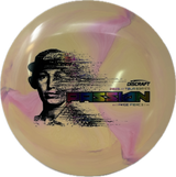 2026 Tour Series Passion | Paige Pierce-Discraft-Foundation Disc Golf