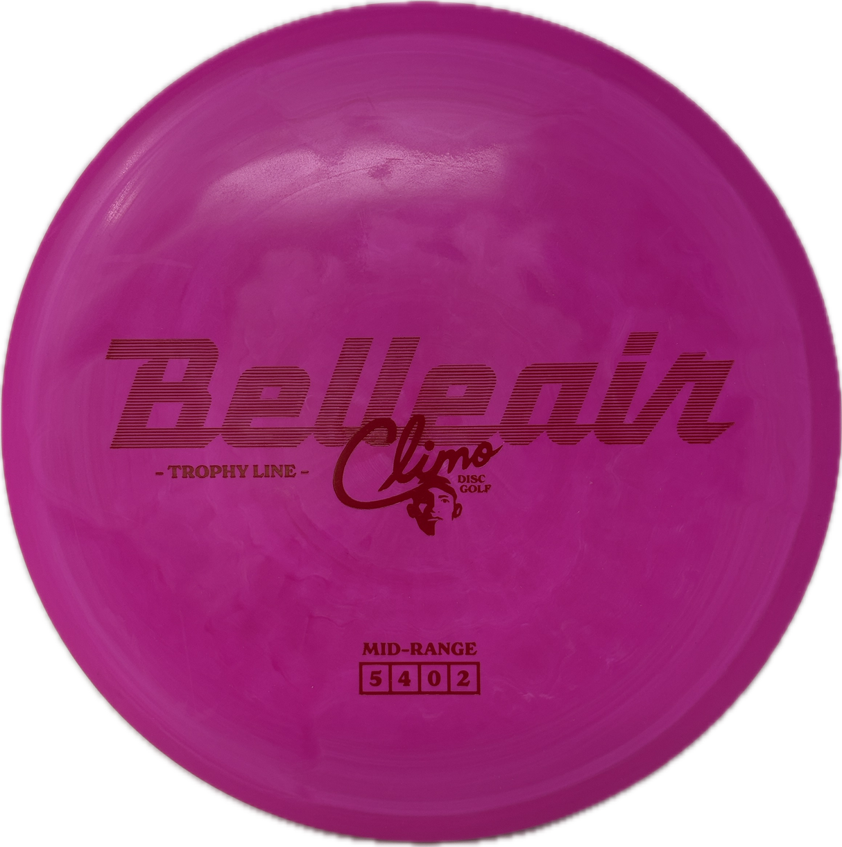 Belleair-Climo Disc Golf-Foundation Disc Golf