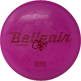 Belleair-Climo Disc Golf-Foundation Disc Golf
