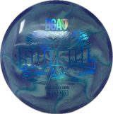 Squall | Jake Monn Tour Series-DGA-Foundation Disc Golf
