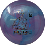2026 Tour Series Nuke | Ezra Aderhold-Discraft-Foundation Disc Golf