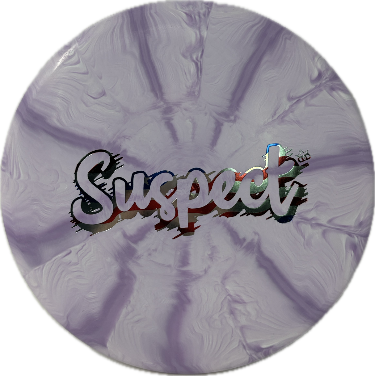 Suspect-Dynamic Discs-Foundation Disc Golf