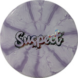 Suspect-Dynamic Discs-Foundation Disc Golf