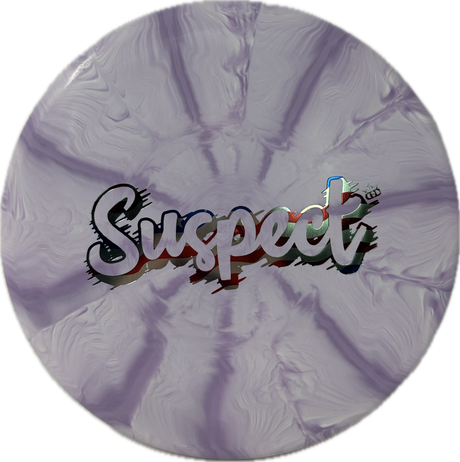 Suspect-Dynamic Discs-Foundation Disc Golf