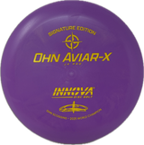JK Pro Aviar-X | Ohn Scoggins Signature Edition-Innova-Foundation Disc Golf