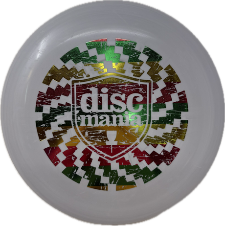 Used Discs