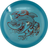 Justice-Dynamic Discs-Foundation Disc Golf