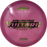 2025 Tour Series Vulture | Holyn Handley