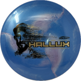 2026 Tour Series Hallux | Ricky Wysocki-Discraft-Foundation Disc Golf