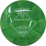 Jackalope-Mint Discs-Foundation Disc Golf
