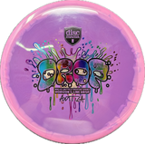 Drop | Niklas Anttila Creator Series-Discmania-Foundation Disc Golf
