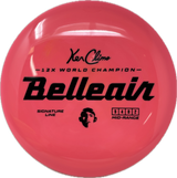 Belleair-Climo Disc Golf-Foundation Disc Golf