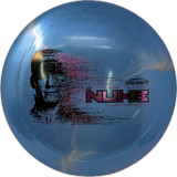 2026 Tour Series Nuke | Ezra Aderhold-Discraft-Foundation Disc Golf
