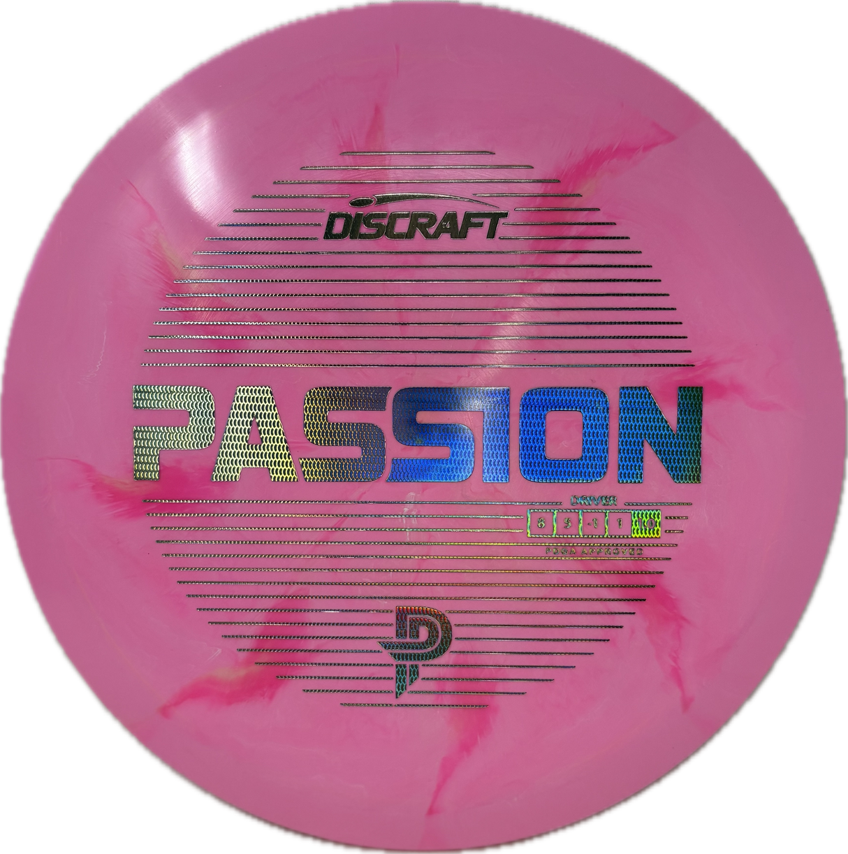 Passion