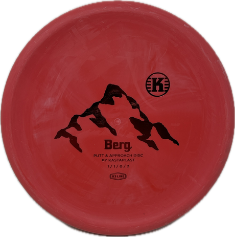 Used Discs-Foundation Disc Golf-Foundation Disc Golf