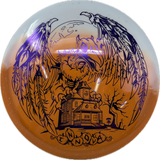 Roc3 | Halloween 2025-Innova-Foundation Disc Golf