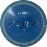 Vibe-Hooligan-Foundation Disc Golf