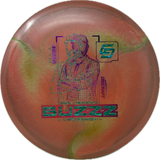 2026 Tour Series Buzzz | Chris Dickerson-Discraft-Foundation Disc Golf
