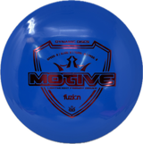 Motive-Dynamic Discs-Foundation Disc Golf