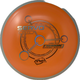 Servo-MVP-Foundation Disc Golf