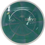 Servo-MVP-Foundation Disc Golf