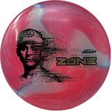 2026 Tour Series Zone | Adam Hammes-Discraft-Foundation Disc Golf