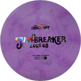 Zone OS-Discraft-Foundation Disc Golf