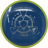 Virus-MVP-Foundation Disc Golf