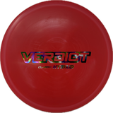 Verdict-Dynamic Discs-Foundation Disc Golf