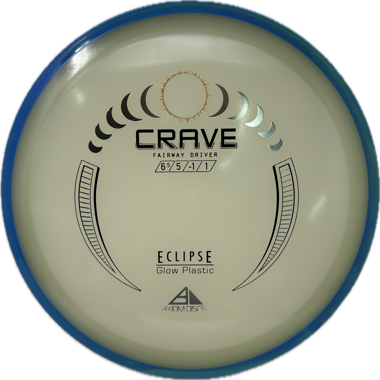 Crave-MVP-Foundation Disc Golf