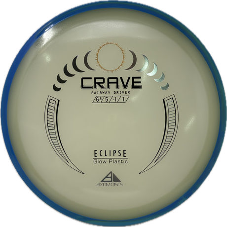 Crave-MVP-Foundation Disc Golf