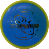 Deputy-Dynamic Discs-Foundation Disc Golf