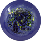 D3 | Luke Humphries Signature Series-Prodigy-Foundation Disc Golf