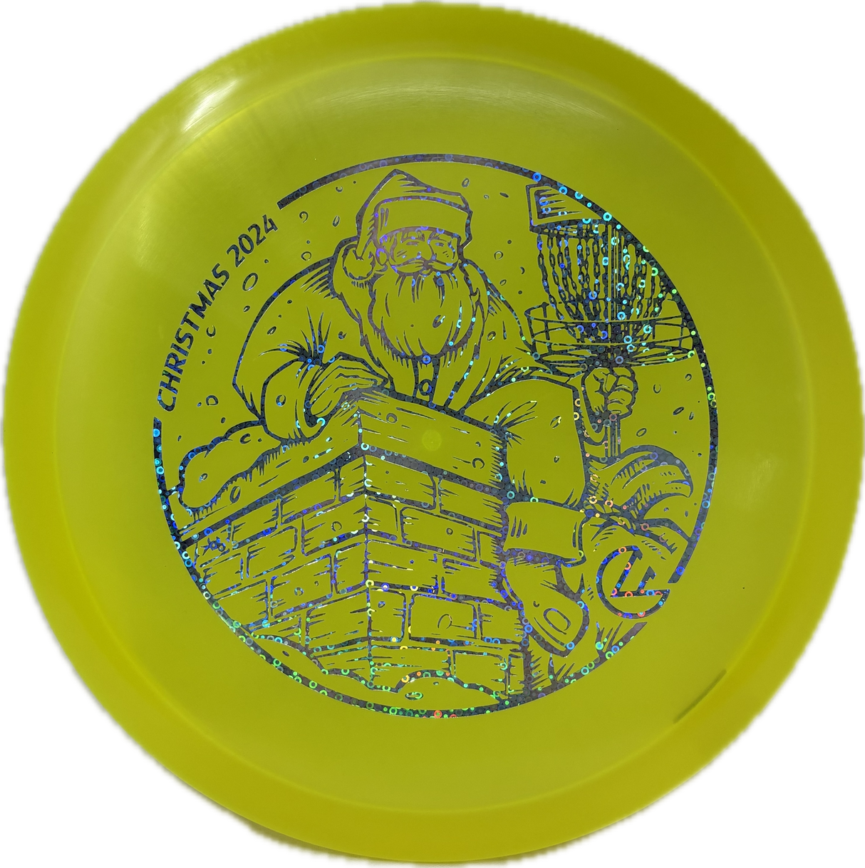 Christmas Buzzz SS (2024)