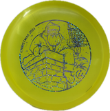 Christmas Buzzz SS (2024)