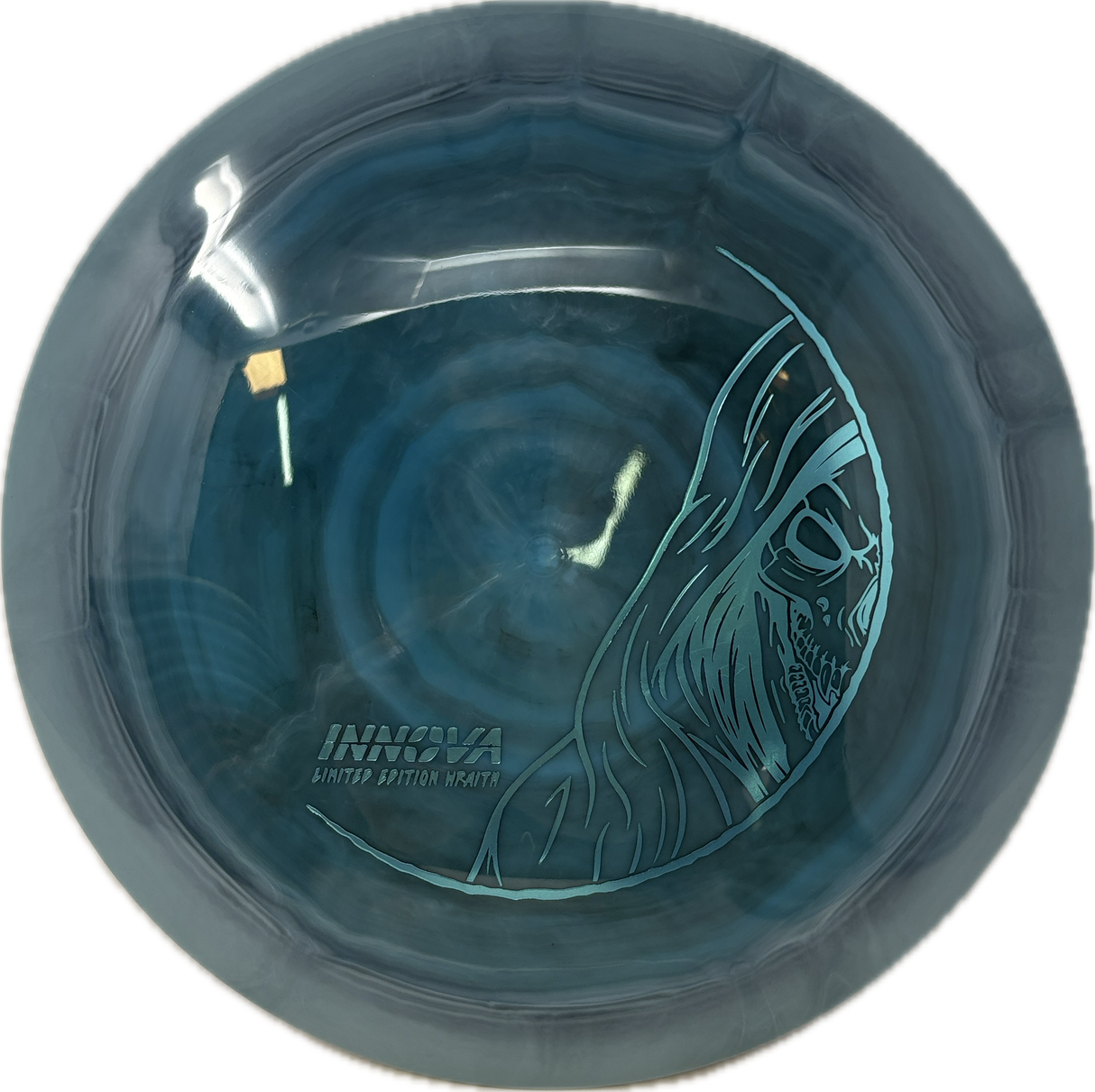 Wraith-Innova-Foundation Disc Golf