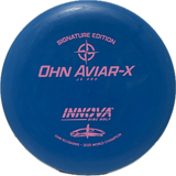 JK Pro Aviar-X | Ohn Scoggins Signature Edition